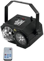Lighting Effect Eurolite LED Mini Flower with Laser Lighting Effect - 1