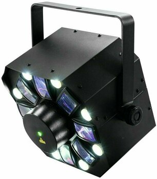 Ljuseffekt Eurolite LED FE-1500 Hybrid - 2