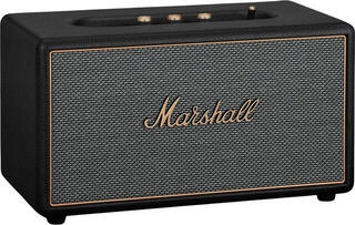 Portable Speaker Marshall Stanmore IV Black Portable Speaker - 1