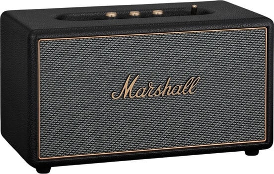 Portable Speaker Marshall Stanmore IV Black Portable Speaker - 2