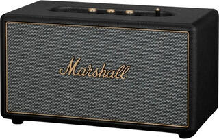 Portable Speaker Marshall Stanmore IV Black Portable Speaker - 2