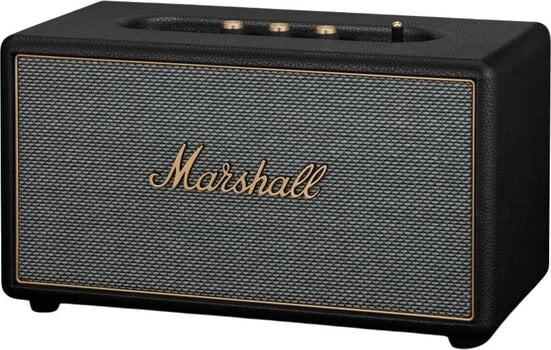 Portable Speaker Marshall Stanmore IV Black Portable Speaker - 3