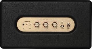 Portable Speaker Marshall Stanmore IV Black Portable Speaker - 3