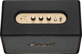 Portable Speaker Marshall Stanmore IV Black Portable Speaker - 4