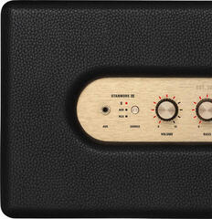 Portable Speaker Marshall Stanmore IV Black Portable Speaker - 5