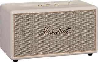 Portable Speaker Marshall Stanmore IV Cream Portable Speaker - 1