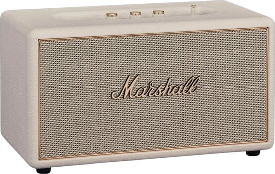 Portable Speaker Marshall Stanmore IV Cream Portable Speaker - 2