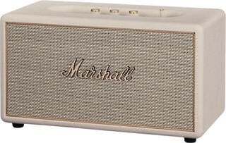 Portable Speaker Marshall Stanmore IV Cream Portable Speaker - 2