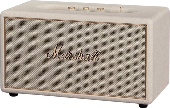 Portable Speaker Marshall Stanmore IV Cream Portable Speaker - 3