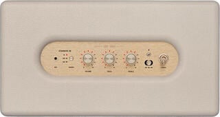 Portable Speaker Marshall Stanmore IV Cream Portable Speaker - 3