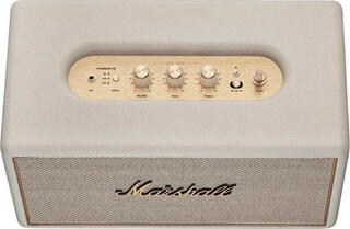 Portable Speaker Marshall Stanmore IV Cream Portable Speaker - 4