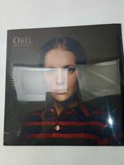Vinylskiva Agnes Obel - Philharmonics (LP) (Skadad) - 1