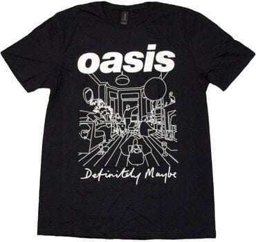 Dovanų Rinkinys Oasis - Definitelyaybe (180 g) (2 LP) SET XL - 5