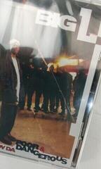 Glasbene CD Big L - Lifestylez Ov Da Poor & Dangerous (CD) (Samo odprto) - 2