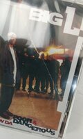 Big L - Lifestylez Ov Da Poor & Dangerous (CD)