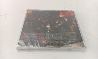 Glasbene CD Big L - Lifestylez Ov Da Poor & Dangerous (CD) (Samo odprto) - 3