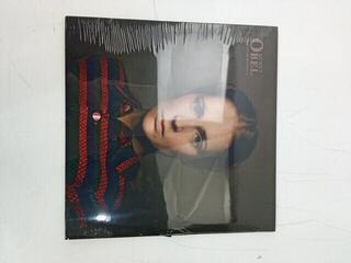 Vinyl Record Agnes Obel - Philharmonics (LP) (Damaged) - 1