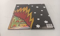 Neck Deep - Life's Not Out To Get You (10th Anniversary Edition) (Gatefold Sleeve) (Blue Coloured) (LP)