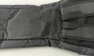 Gigbag for Electric guitar RockBag RB20516B Student Gigbag for Electric guitar Black (Damaged) - 2