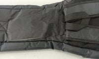 RockBag RB20516B Student Gigbag for Electric guitar Black