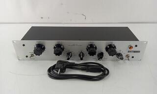 Equalizer Klark Teknik EQP-KT Equalizer (Så godt som nyt) - 1