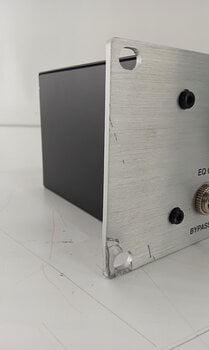 Equalizer Klark Teknik EQP-KT Equalizer (Så godt som nyt) - 4