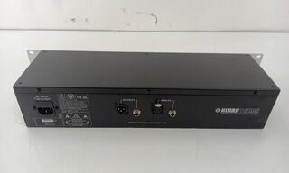 Equalizer Klark Teknik EQP-KT Equalizer (Så godt som nyt) - 4