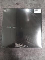 LP plošča IAMX - Unfall (LP) (Poškodovano) - 1