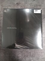 IAMX - Unfall (LP)