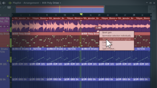 DAW Sequencer-Software Image Line FL Studio Signature Bundle (Digitales Produkt) - 1