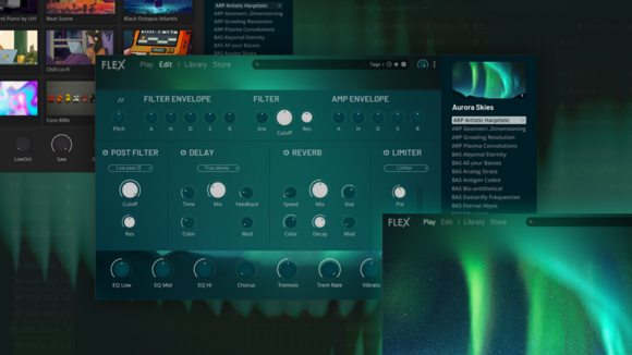 Software de grabación DAW Image Line FL Studio All Plugins Edition (Producto digital) - 7