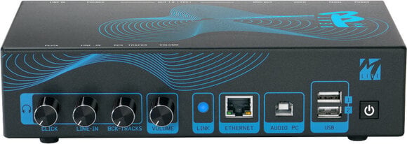 Sekvencer / aranžer M-Live B.Beat X 128 GB Plus WiFi Basic SET Sekvencer / aranžer - 2