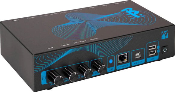Sekvencer / aranžer M-Live B.Beat X 128 GB Plus WiFi Basic SET Sekvencer / aranžer - 3