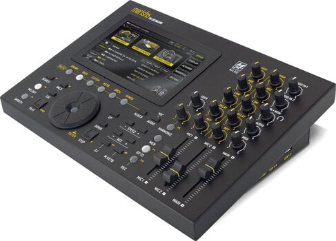 Sekvencer / Aranžer M-Live Merish 5 plus Basic SET Sekvencer / Aranžer - 3