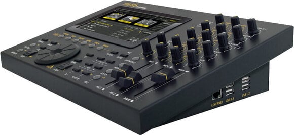 Sekvencer / Aranžer M-Live Merish 5 plus Basic SET Sekvencer / Aranžer - 4