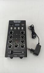 DJ Mixer Omnitronic 835120 (B-Stock) #835120 - 1