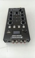 Omnitronic GNOME-202P DJ Mixer