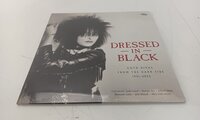 Various Artists - Dressed In Black – Goth Divas From The Dark Side 1941-2025 (2 LP)