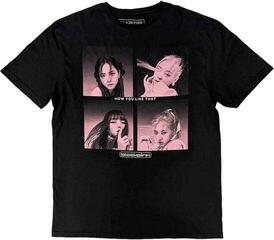 Поклон Сет BLACKPINK - The Album (Pink Coloured) (LP) SET XL - 5