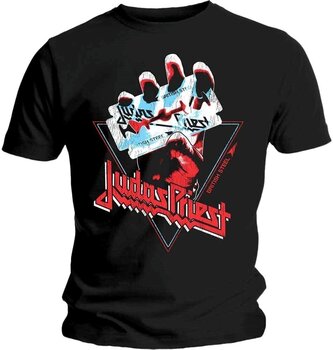 Gift Set Judas Priest - Painkiller (LP) SET M - 5
