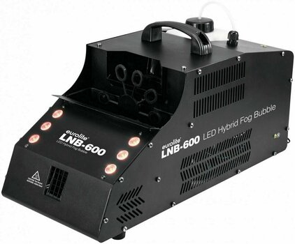 Генератор за мъгла Eurolite LNB-600 LED - 2