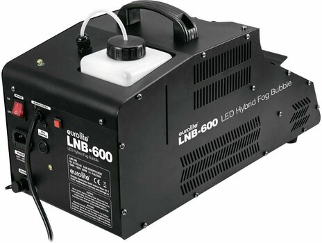 Κατασκευαστής Ομίχλης Eurolite LNB-600 LED - 4