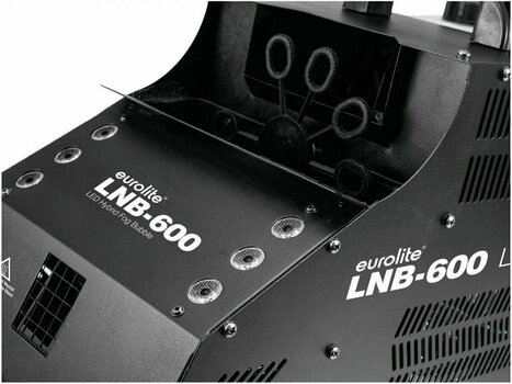 Κατασκευαστής Ομίχλης Eurolite LNB-600 LED - 5