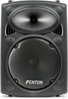 Battery powered PA system Fenton FPS10 - 2