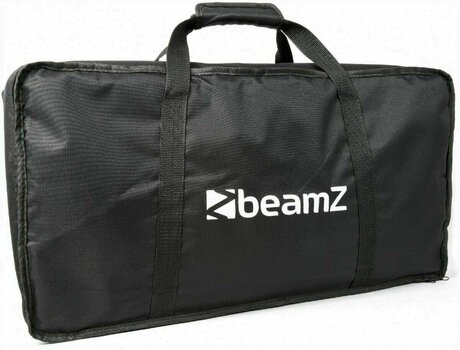 Fénytechnikai szett BeamZ LED PAR Bar Kit - 5