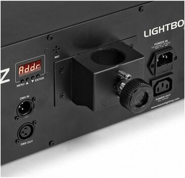 Ljuseffekt BeamZ LED Lightbox - 2