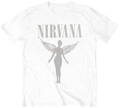 Dovanų Rinkinys Nirvana - In Utero (180 g) (LP) SET XL - 5