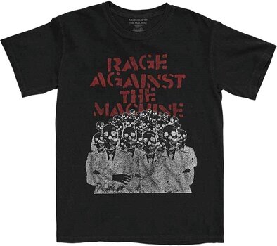 Gift Set Rage Against The Machine - Rage Against theachine (LP) SET XL - 5