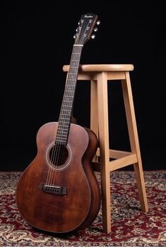 Guitare acoustique Pasadena PT-200 Vintage Guitare acoustique (Comme neuf) - 11