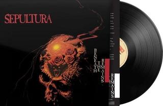 Vinylskiva Sepultura - Beneath The Remains (LP) - 1